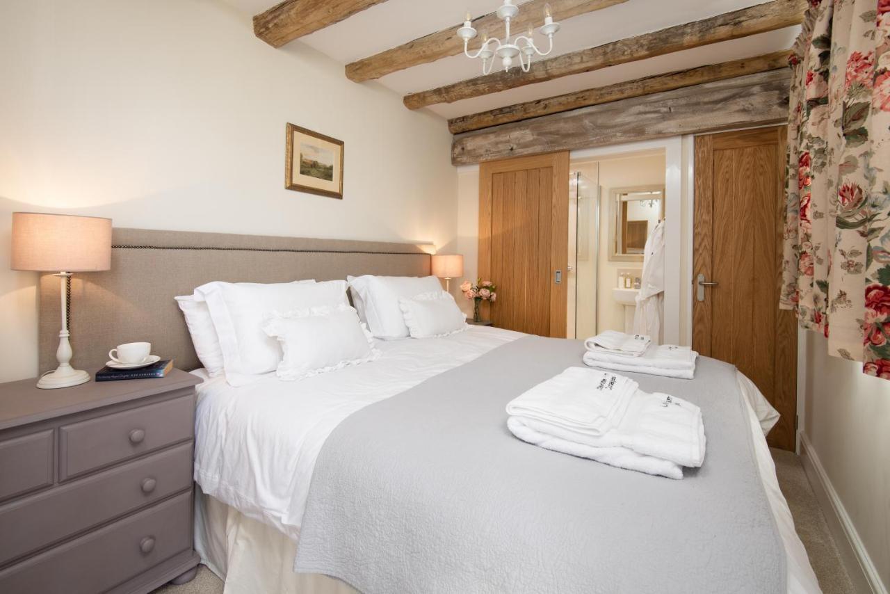 Hayloft Cottage Ντάρχαμ Εξωτερικό φωτογραφία