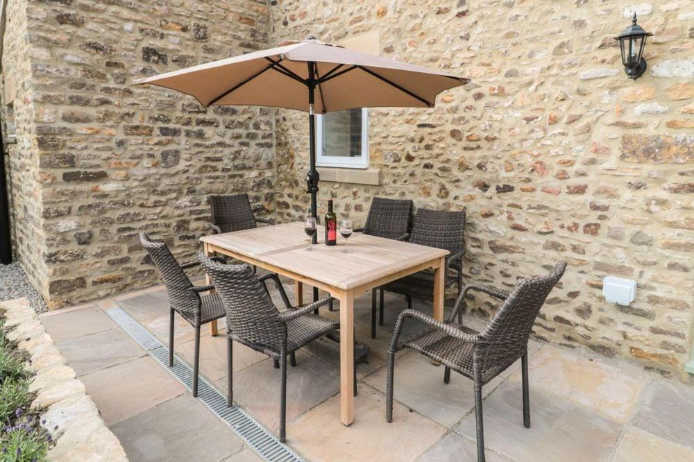 Hayloft Cottage Ντάρχαμ Εξωτερικό φωτογραφία